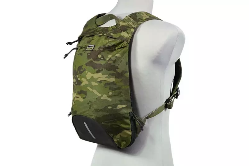 Plecak Casual Pack - Multicam Tropic OD-G-EME-20-021966-00 asgbox.pl asgbox.pl - Plecak Casual Pack - Multicam Tropic