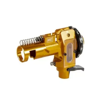 asgbox.pl - Aluminiowa komora Hop-Up CNC ME - PRO