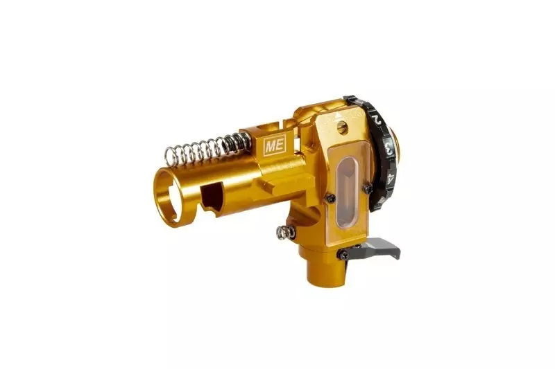 Aluminiowa komora Hop-Up CNC ME - PRO OD-G-MXM-08-027705-00 asgbox.pl asgbox.pl - Aluminiowa komora Hop-Up CNC ME - PRO