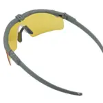 asgbox.pl - Okulary Ultimate Tactical - żółte