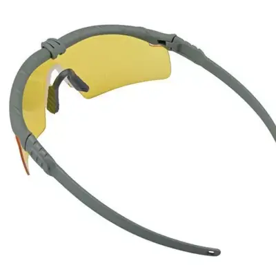 asgbox.pl - Okulary Ultimate Tactical - żółte