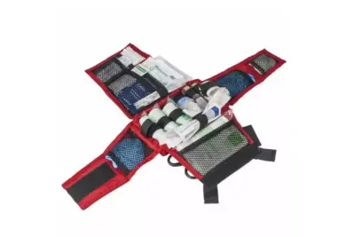 asgbox.pl - Uniwersalna kieszeń medyczna - Cordura® - A-TACS iX™