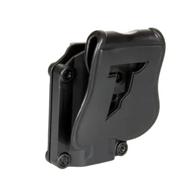 asgbox.pl - Kabura uniwersalna Mega-Fit - na prawą rękę