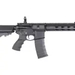 asgbox.pl - Replika karabinka GC16 FFR - 9"