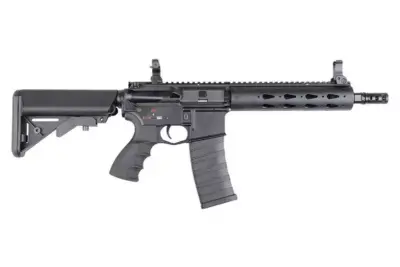 asgbox.pl - Replika karabinka GC16 FFR - 9"