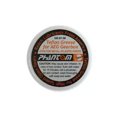 asgbox.pl - Smar teflonowy