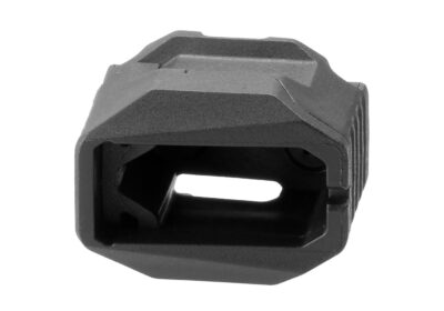 Strike Industries Stacked Angled Grip With Cable Managemant System Black - obrazek 2