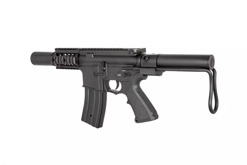 Replika karabinka A0009 AIY-01-008076-00 asgbox.pl Replika karabinka A0009 - obrazek 3