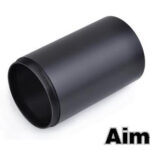 Scope Extender, Short Version for 3.5-10×40E-SF