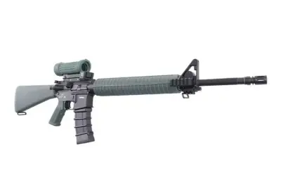 Replika karabinka GC7A1 (MAX Version) - zielona - obrazek 2