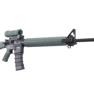 Alternative view of Replika karabinka GC7A1 (MAX Version) - zielona