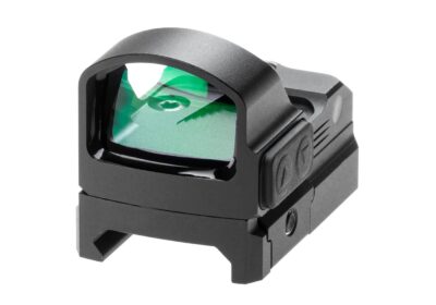 Primary Arms GLx RS-15 Mini Reflex Sight 3 MOA Dot Black - obrazek 3
