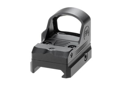 Primary Arms GLx RS-15 Mini Reflex Sight 3 MOA Dot Black - obrazek 4