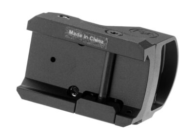 Primary Arms GLx RS-15 Mini Reflex Sight 3 MOA Dot Black - obrazek 5