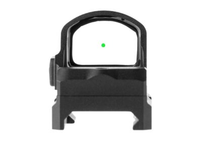 Primary Arms GLx RS-15 Mini Reflex Sight 3 MOA Dot Black - obrazek 6