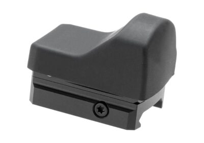 Primary Arms GLx RS-15 Mini Reflex Sight 3 MOA Dot Black - obrazek 7