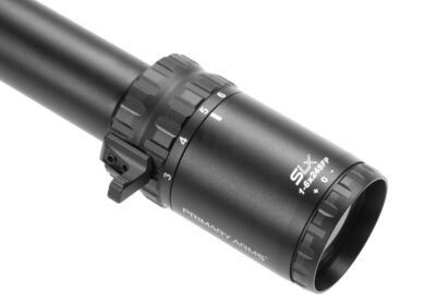 Primary Arms SLx 1-6X24 SFP Gen IV ACSS Aurora Meter 5.56/.308 Black - obrazek 7