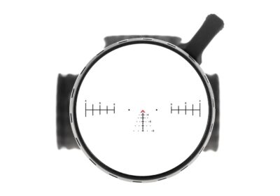 Primary Arms SLx 1-6X24 SFP Gen IV ACSS Aurora Meter 5.56/.308 Black - obrazek 8