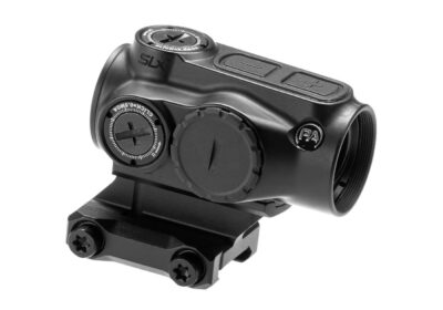 Primary Arms SLx MD-21 21mm Red MicroDot with AutoLive 2 MOA Black - obrazek 2
