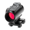 Primary Arms SLx MD-21 21mm Red MicroDot with AutoLive 2 MOA Black OD-TM-12209106000 44387 PA-SLX-MD-21 asgbox.pl