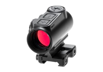 Primary Arms SLx MD-21 21mm Red MicroDot with AutoLive 2 MOA Black - obrazek 3
