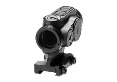 Primary Arms SLx MD-21 21mm Red MicroDot with AutoLive 2 MOA Black - obrazek 4
