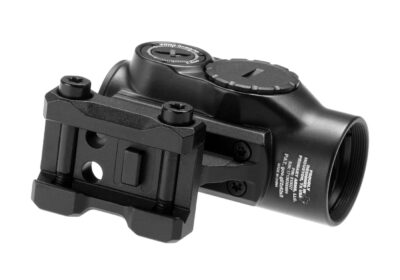 Primary Arms SLx MD-21 21mm Red MicroDot with AutoLive 2 MOA Black - obrazek 5