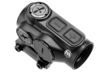Primary Arms SLx MD-21 21mm Red MicroDot with AutoLive 2 MOA Black - obrazek 6