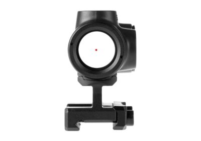 Primary Arms SLx MD-21 21mm Red MicroDot with AutoLive 2 MOA Black - obrazek 7