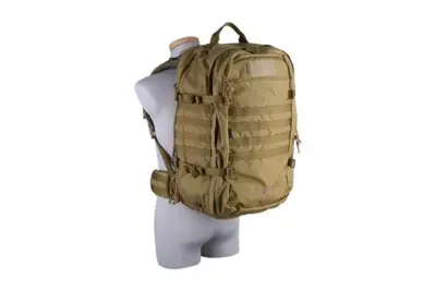 Plecak CROSSFIRE - coyote - obrazek 2