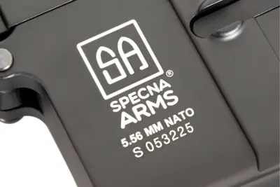 Replika karabinka SA-H07 ONE™ - obrazek 3