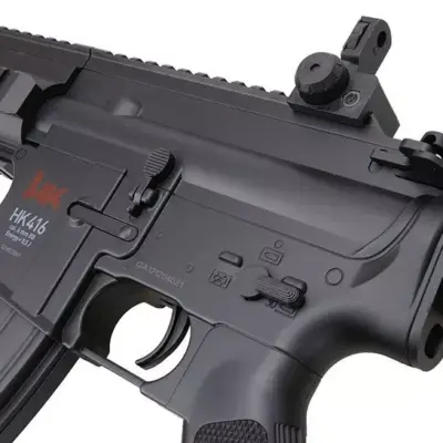 Alternative view of Replika karabinka Heckler & Koch HK416 CQB