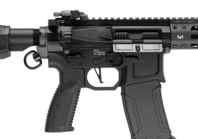 MGCR 556 GBB 10" S-GBR - obrazek 2