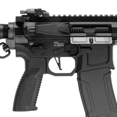 Alternative view of MGCR 556 GBB 10" S-GBR