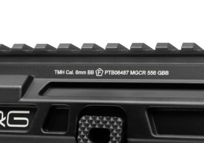 MGCR 556 GBB 10" S-GBR - obrazek 4