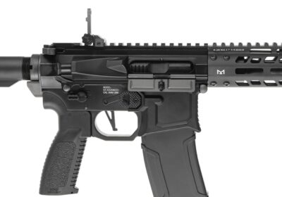 MGCR 556 GBB 7" S-GBR - obrazek 2