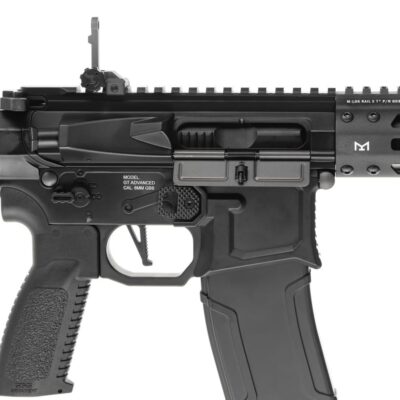 Alternative view of MGCR 556 GBB 7" S-GBR