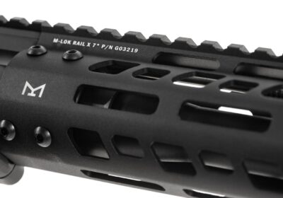 MGCR 556 GBB 7" S-GBR - obrazek 5