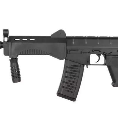 Replika karabinu szturmowego AY-A0024B AIY-01-028201-00 asgbox.pl