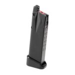 AW Custom Magazin Canik TP9 Co2 20rds Black