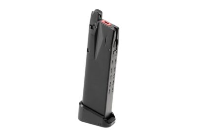 AW Custom Magazin Canik TP9 Co2 20rds Black