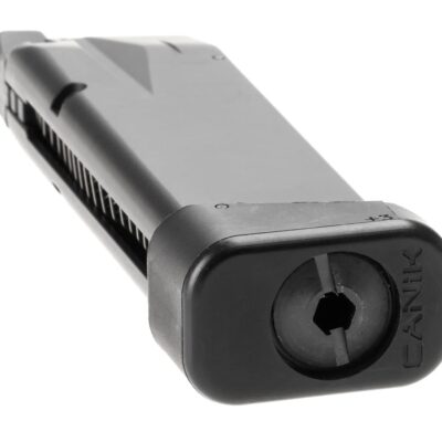 Alternative view of AW Custom Magazin Canik TP9 Co2 20rds Black