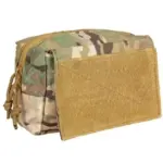 asgbox.pl - Dolna kieszeń cargo do kamizelek - Multicam®