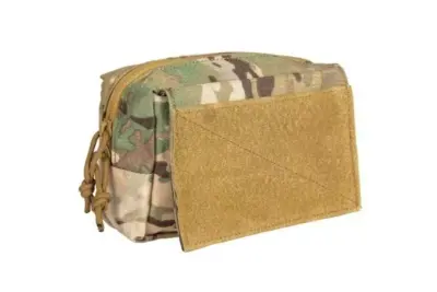 asgbox.pl - Dolna kieszeń cargo do kamizelek - Multicam®