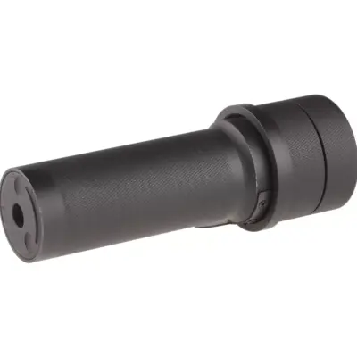 asgbox.pl - Replika tłumika PBS-1 Short do karabinów AK