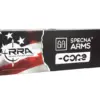 Replika karabinka RRA SA-C04 CORE™ - Full-Tan OD-G-SPE-01-024025-00 asgbox.pl