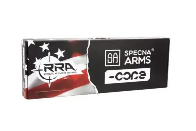 Replika karabinka RRA SA-C04 CORE™ - Full-Tan - obrazek 3