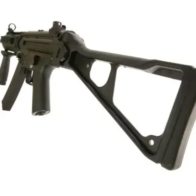 Alternative view of Replika pistoletu maszynowego CM041