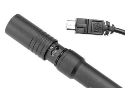 Streamlight Stylus Pro USB Black - obrazek 7