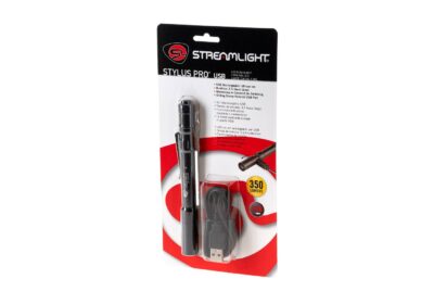 Streamlight Stylus Pro USB Black - obrazek 9